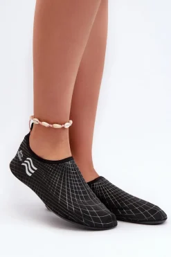 Buty Do Wody Damskie PROWATER PRO-24-48-051L Czarne