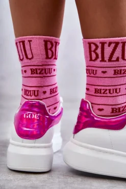 Damskie Buty Sportowe GOE KK2N4074 Białe