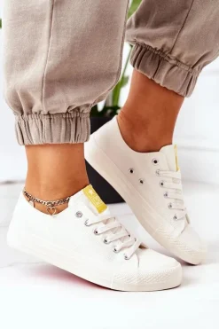 Damskie Klasyczne Trampki Zmieniające Kolor Ecoma