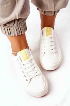 Damskie Klasyczne Trampki Zmieniające Kolor Ecoma