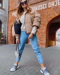 Damskie Sportowe Obuwie Big Star by Daniel Lopez Białe FF274A546