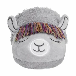 Domowe Damskie Klapki SOXO Lama