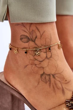 Modne Transparentne Klapki Na Obcasie S.Barski KV-AP658-1 Brązowe