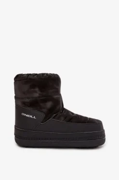 Śniegowce Damskie O'NEILL LISA CHELSEA WOMEN MID 90253013.11A Czarne