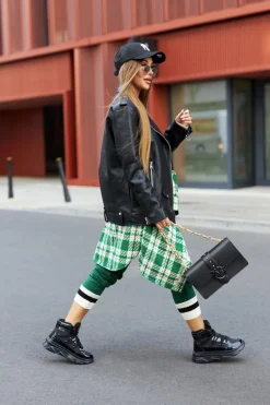 Śniegowce Ocieplane Big Star II274311 Czarne