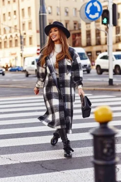 Ocieplane Botki Z Metalowymi Perełkami I Wstążką Czarne Perla