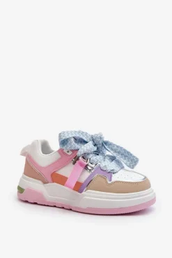 Sneakersy Buty Sportowe Damskie Multikolor Neatisa