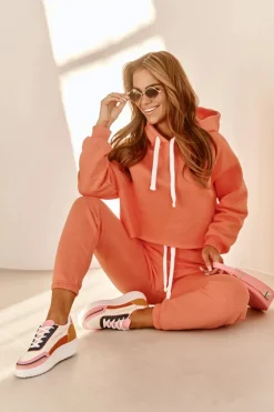 Sneakersy Damskie Na Platformie Multikolor Redala