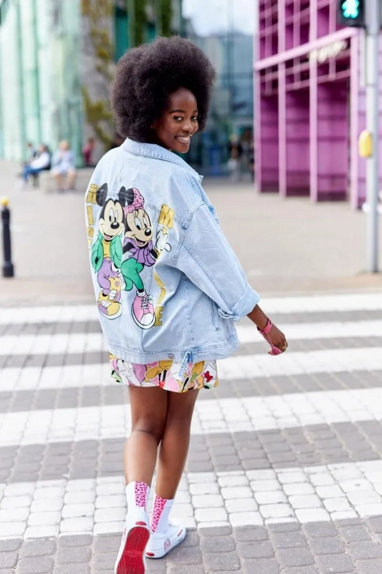 Trampki Damskie Cross Jeans Białe FF2R4072C