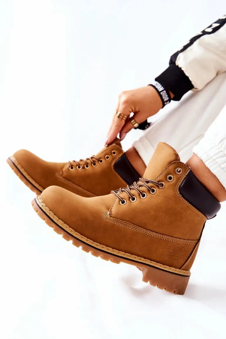 Trapery Ocieplane Ciemnobeżowe Crush