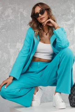 Wygodne Damskie Buty Sportowe Na Platformie Białe Devan